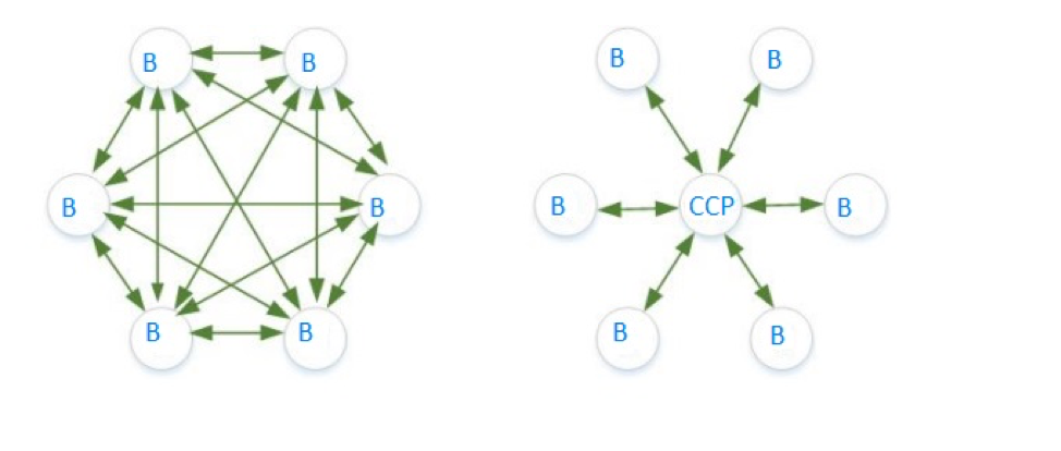 Central Clearing Frm Study Notes Frm Part 1 2 Analystprep